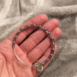 Alex & Ani bracelet